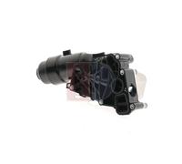 AKS DASIS Radiatore Olio olio motore per Mini Cooper One BMW 2 Active Tourer X1