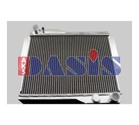 AKS DASIS 020034AL Radiatore motore