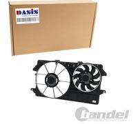 AKS DASIS 098131N Ventola radiatore