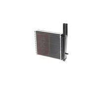 AKS DASIS 499009N Scambiatore calore per riscaldamento abitacolo