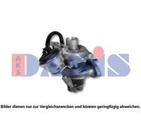 AKS DASIS Turbina 065005N per Citroën Nemo 1.4 HDI C1