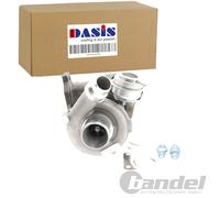 AKS DASIS TURBOLATORE Con Guarnizioni Adatto Per RENAULT ESPACE LAGUNA VEL