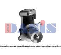 AGR-Valvola Elettrica Per Mercedes-Benz Classe C T-Modello Classe E