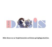 AKS DASIS Valvola EGR
