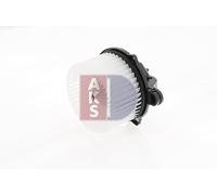 AKS DASIS 568097N Ventilatore abitacolo