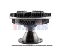 Viskokupplung Frizione Ventola per Toyota Yaris 1.0 Vvt-I 1.3 2.2 Cat D