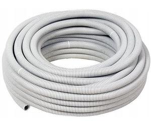 AKS RKGL 16/11 - Tubo ondulato con telecomando 320N 25m 444036