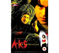 Aks - The Reflection - Amitabh Bachchan - Ravena Tandon - Nuovo Bollywood DVD