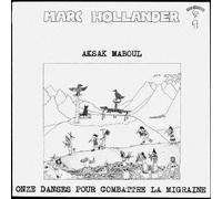 Aksak Maboul - Onze Danses pour Combattre la