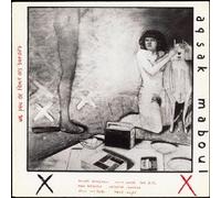 Aksak Maboul - Un Peu de l Ame des Bandits +B