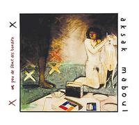 Aksak Maboul - Un Peu De L'Ame Des Bandits