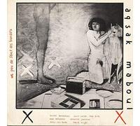 Aksak Maboul - Un Peu De L'Ame Des Bandits