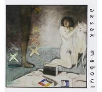 Aksak Maboul Un Peu De L'Ame Des Bandits (CD)