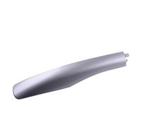 AKSDYIR Compatibile con Ford per KUGA per Escape 2013 2014 2015-2018 Portapacchi Copertura Bagagli Bar Rail End Borsette Anteriore Posteriore Sinistra Destra Barre Portapacchi(Front Left)