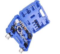 AKSDYIR Set di Strumenti di Bloccaggio Compatibile con A3 2008-2018 per A3 A4 per Quattro A4 2009-2017 2018 EA888 1.8 2.0 TSI TFSI Kit di Strumenti per La Fasatura Dell'albero A Camme del Motore