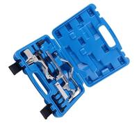 AKSDYIR Set di Strumenti di Bloccaggio Compatibile con Citroen per C4 per Picasso 2008-2009 N12 N14 Motore Allineamento Albero A Camme Bloccaggio Timing Tool Kit