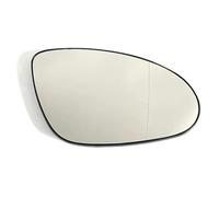 AKSDYIR Specchio Esterno Compatibile con Benz per W221 Classe S 2005-2009 per W219 C219 CLS 2004 2005 2006 2007 2008 2009 2010 Auto Riscaldata Specchio Grandangolare in Vetro(Right)