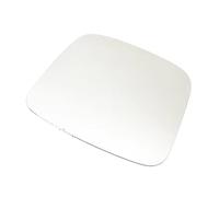 AKSDYIR Specchio Esterno Compatibile con Citroen per Nemo 2008-2024 Lente in Vetro per Specchio Laterale Convesso Riscaldato Sostituisce Automaticamente Il Retrovisore(Right)