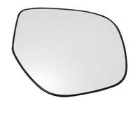 AKSDYIR Specchio Esterno Compatibile con Mitsubishi per Outlander 2013 2015 2017 2018 2019 2020 2021 per ASX 2014-2022 Riscaldato Specchio Laterale Automatico Lente in Vetro(Right)