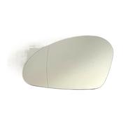 AKSDYIR Specchio Esterno Compatibile con Seat per Ibiza 2002 2003 2004 2005 2006 2007 2008 2009 Auto Riscaldata Specchio di Vetro Retrovisore Sinistra Destra(Left)