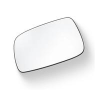 AKSDYIR Specchio Esterno Compatibile con Toyota per Camry 2007 2008 2009 2010 2011 Sinistra Lato Destro Specchietto Retrovisore Riscaldato Vetro 87961-06190 87931-06190(Left)