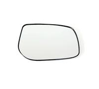 AKSDYIR Specchio Esterno Compatibile con Toyota per Yaris 2005 2006 2007 2008 2009 2010 2011 Asia Versione Auto Porta Laterale Riscaldata Convessa Auto Specchio di Vetro(Right)