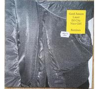 Aksel & Aino - Gingko Remixed