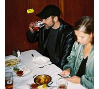 Aksel & Aino - Lullabies For Submarines