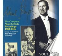 Aksel Schiotz, Vol.7 (1998-01-05)