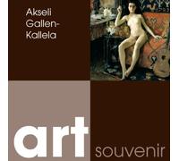 Akseli Gallen-Kallela