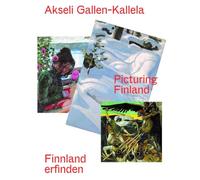 Stella Rollig Akseli Gallen-Kallela (Bilingual edition) (Copertina rigida)
