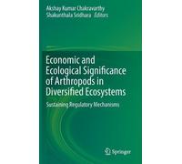 Akshay Kumar Ch Economic and Ecological Significance of Arthr (Copertina rigida)