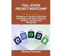 Akshay Pachaar Full-Stack Project Bootcamp (Tascabile)