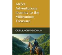 AKS's Adventurous Journey to the Millennium Treasure