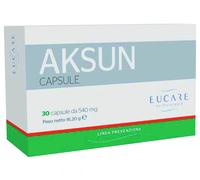 AKSUN 30CPS