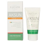 Aksun crema spf 50+ tubo 50ml