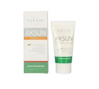 Aksun crema spf 50+ tubo 50ml