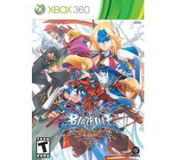 Aksys Games BlazBlue Continuum Shift EXTEND