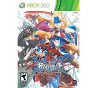 Aksys Games BlazBlue: SHIFT CONTINNUM