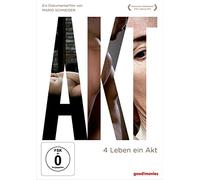 Akt - 4 Leben ein Akt