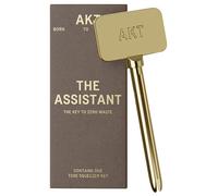 AKT London - The Assistant - Accessori per il bagno 1 St.