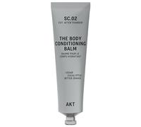 AKT London - The Body Conditioning Balm - Lozione e crema per il corpo 100 ml
