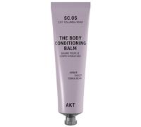 AKT London - The Body Conditioning Balm - Lozione e crema per il corpo 100 ml