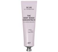 AKT London - The Body Wash Concentrate - Gel doccia 100 ml