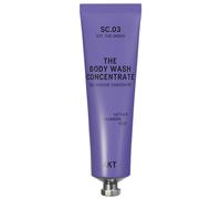 AKT London - The Body Wash Concentrate - Gel doccia 100 ml