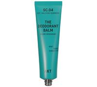 AKT London - The Deodorant Balm - Deodorante 50 ml