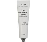 AKT London - The Deodorant Balm - Deodorante 50 ml