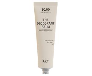 AKT London - The Deodorant Balm - Deodorante 50 ml