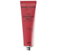 AKT London - The Deodorant Balm - SANTAL NOMAD - Deodorante 50 ml