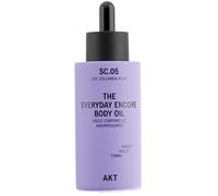 AKT London - The Everyday Encore Body Oil - Olio per il corpo 100 ml